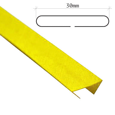 30mm Plain Bias Binding