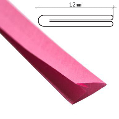 12mm Double Fold Bias Binding