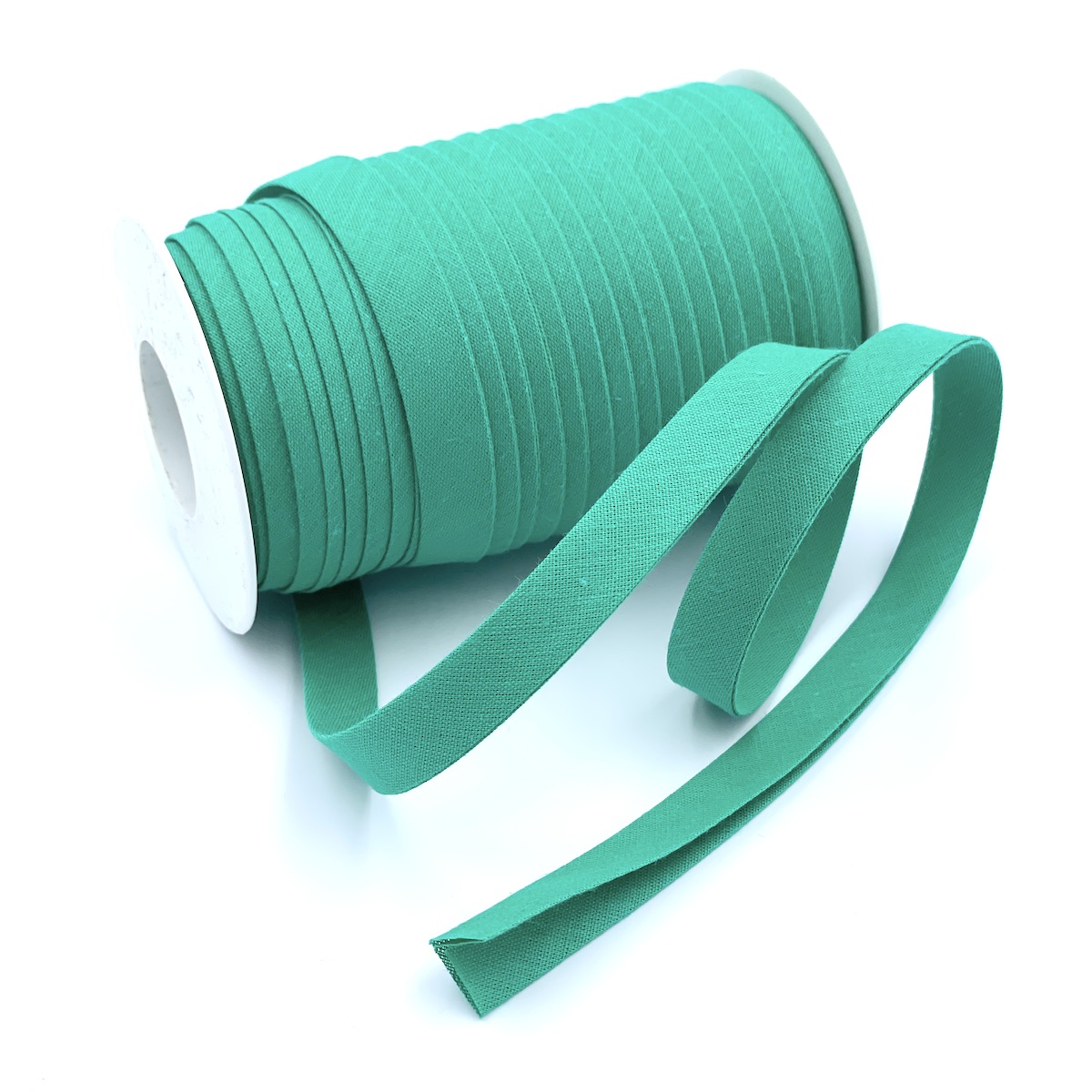 12mm Double Fold Bias Binding