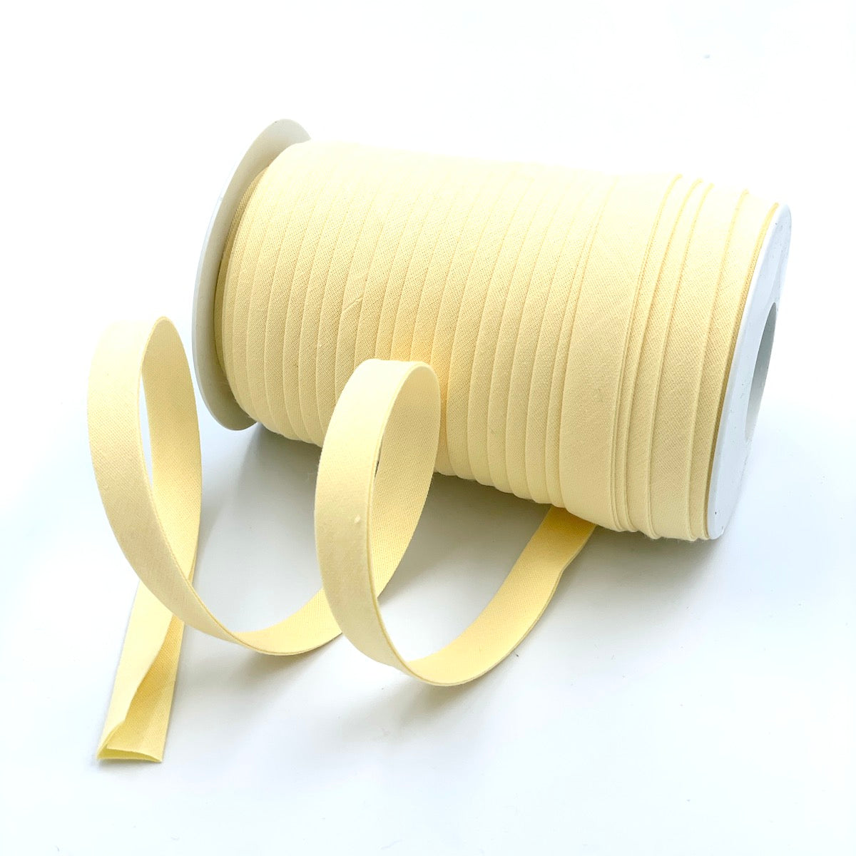 12mm Double Fold Bias Binding