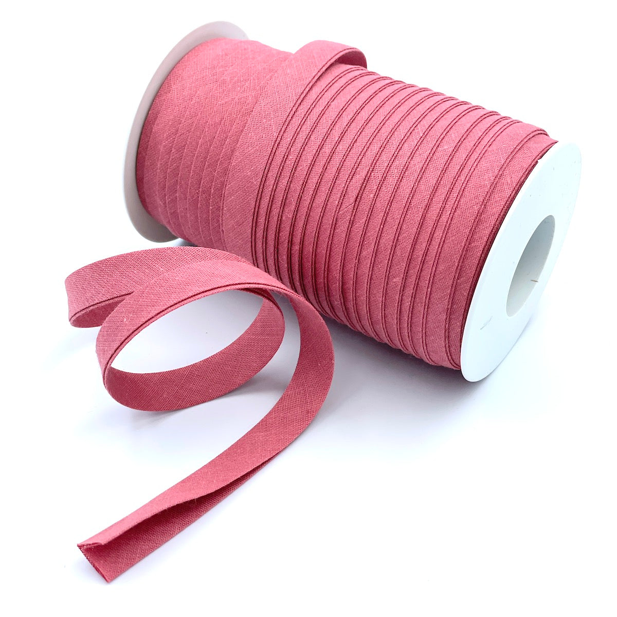 12mm Double Fold Bias Binding