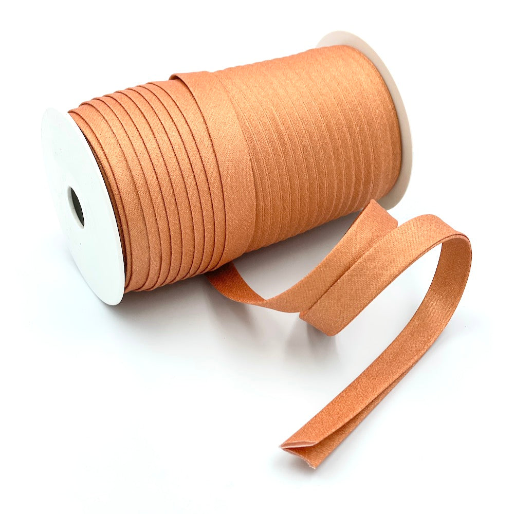 12mm Double Fold Bias Binding