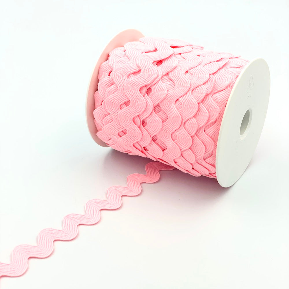 Medium 15mm Ric Rac Trim