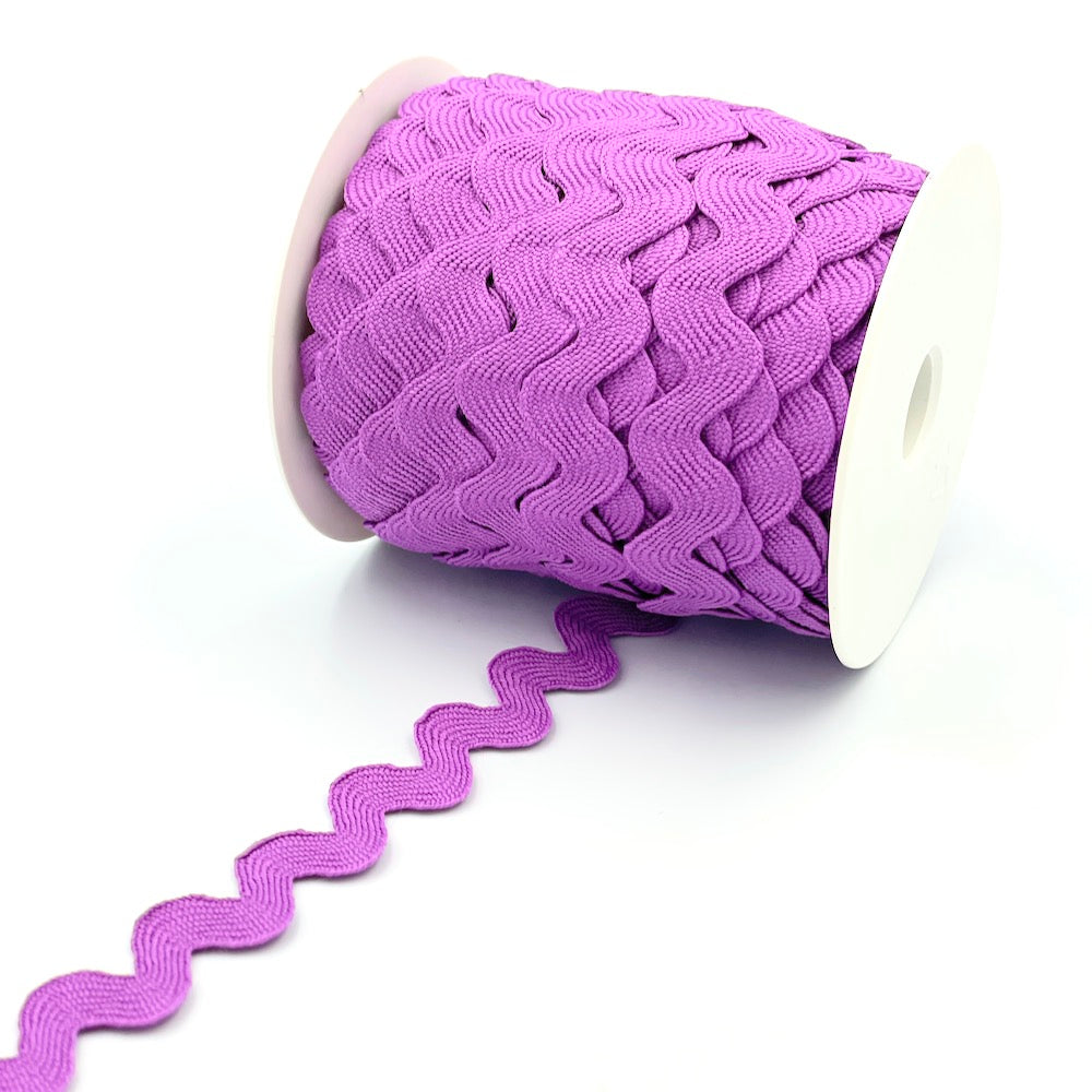 Medium 15mm Ric Rac Trim