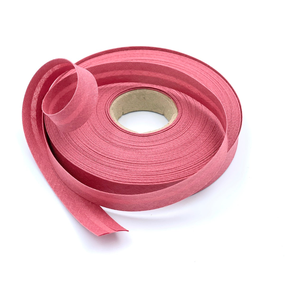 16mm Plain Bias Binding