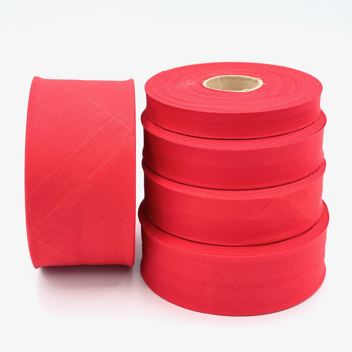 16mm Plain Bias Binding