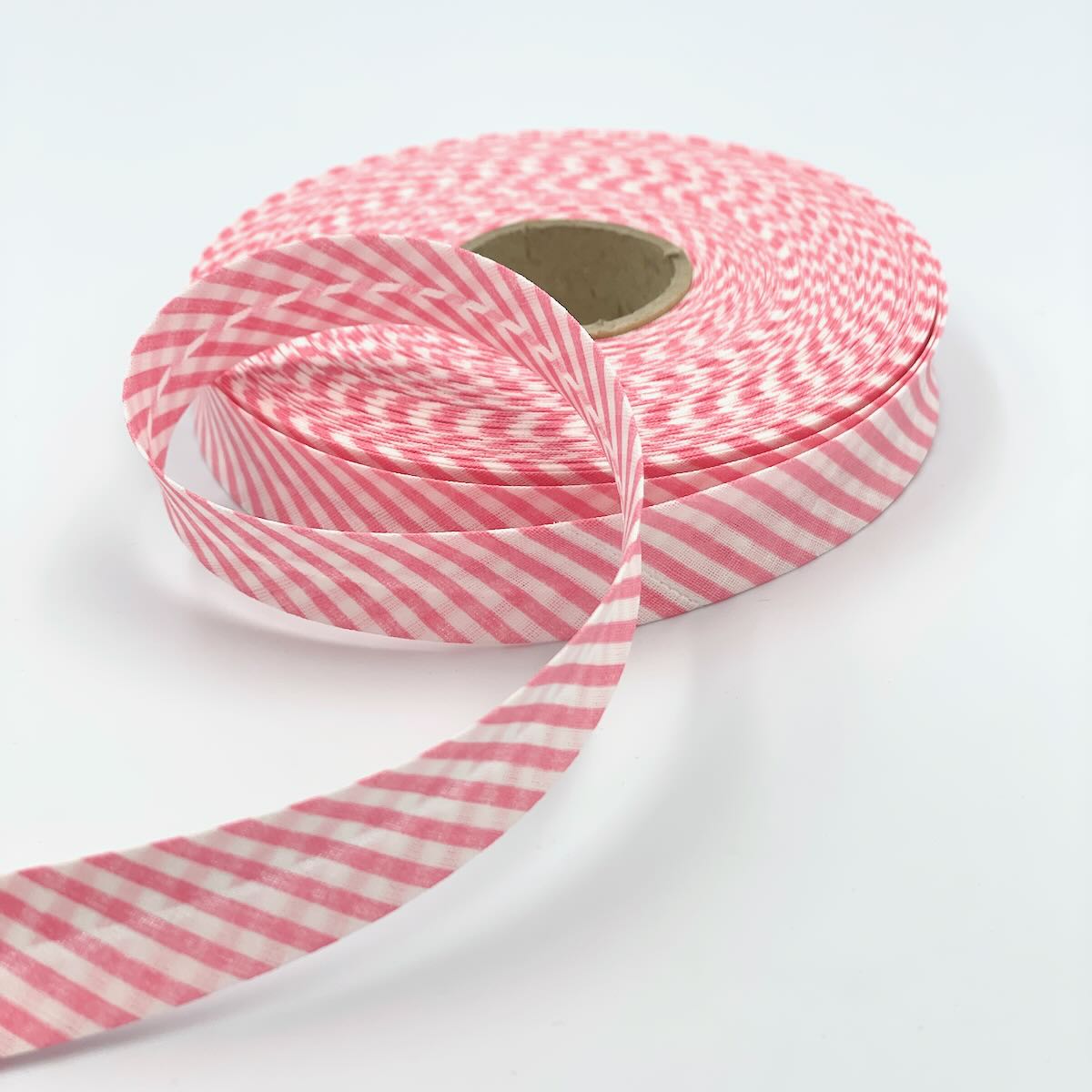 18mm Stripe Bias Binding