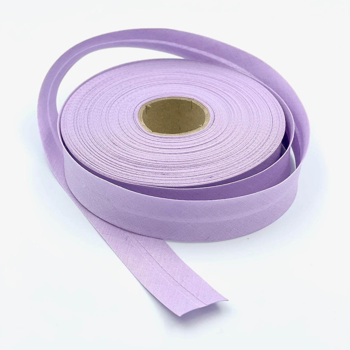 25mm Plain Bias Binding