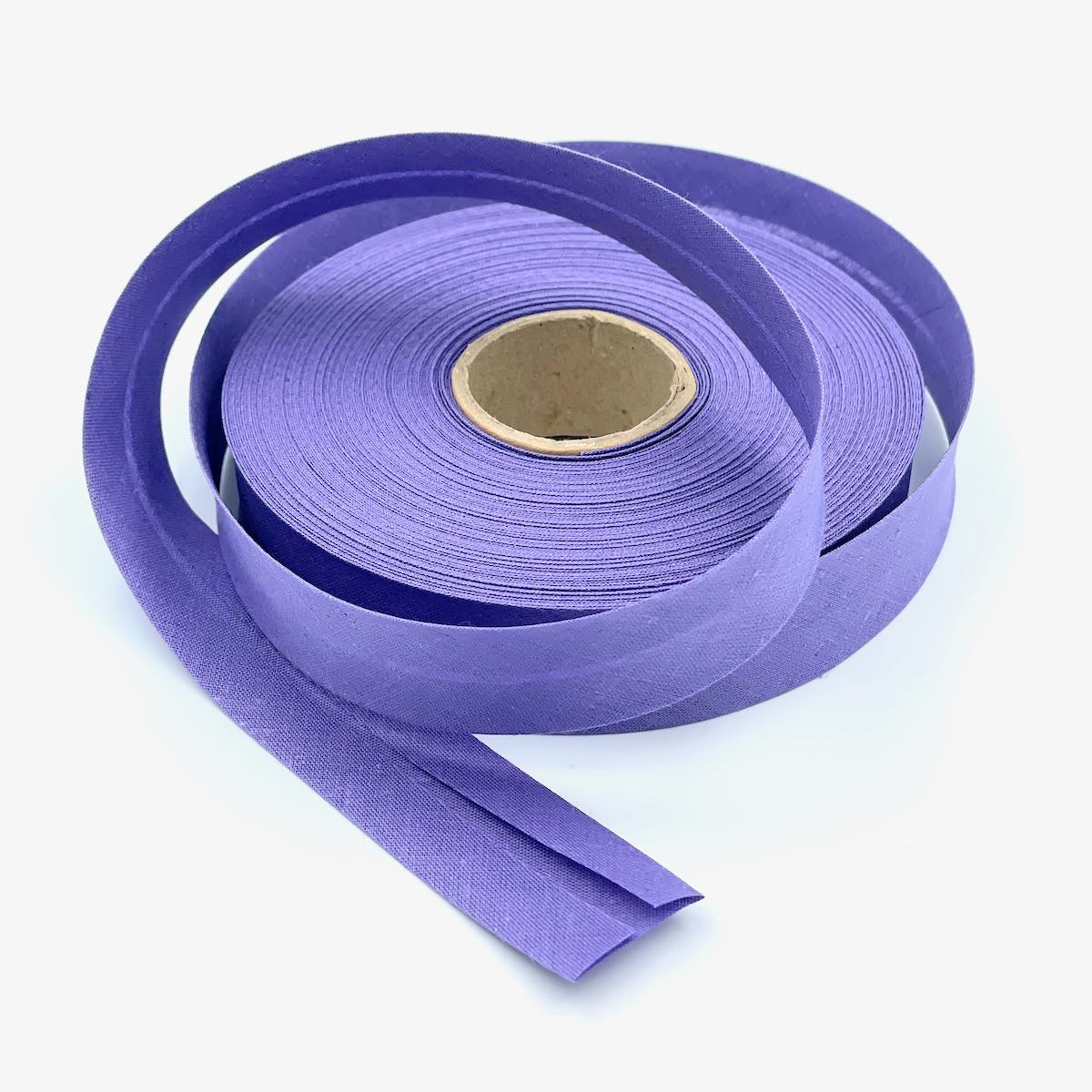 25mm Plain Bias Binding