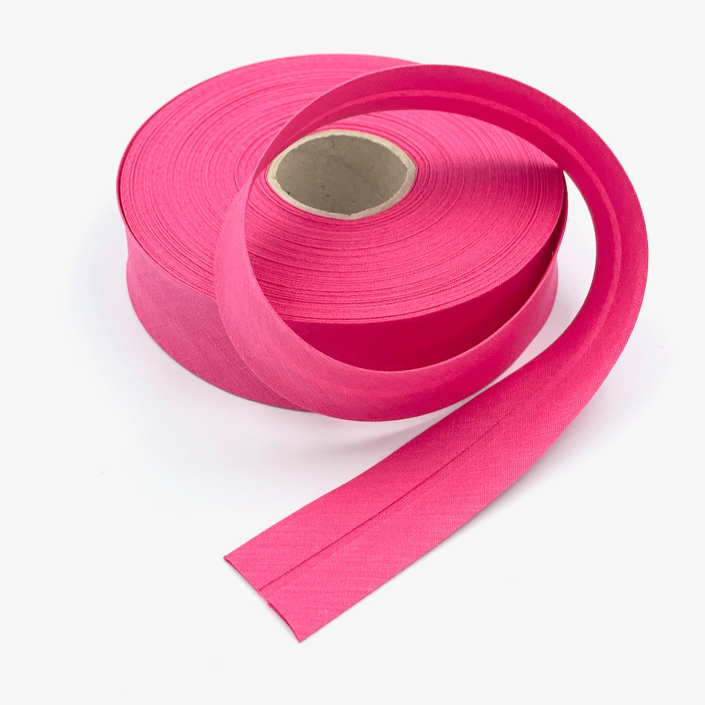 30mm Plain Bias Binding