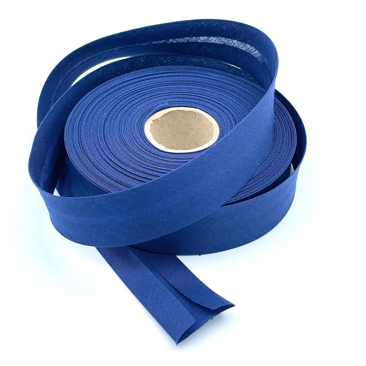 30mm Plain Bias Binding