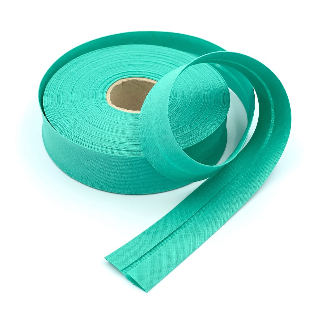 30mm Plain Bias Binding