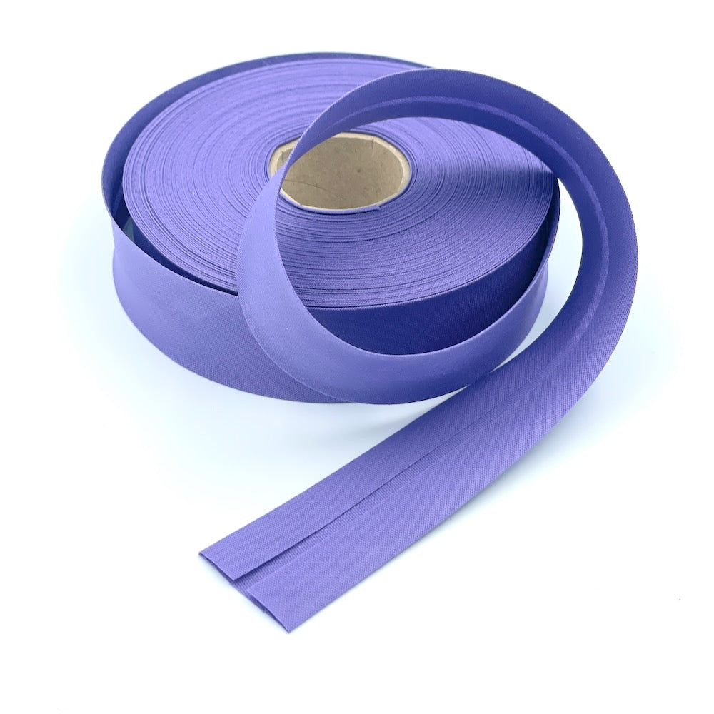 30mm Plain Bias Binding