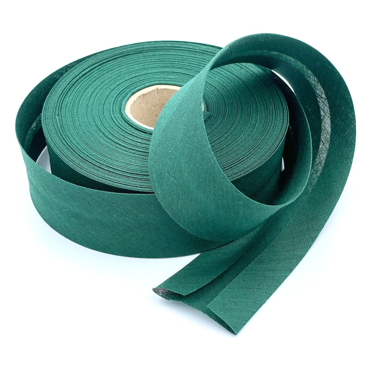 40mm Plain Bias Binding