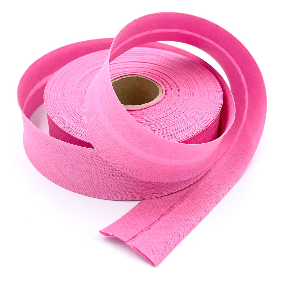 40mm Plain Bias Binding