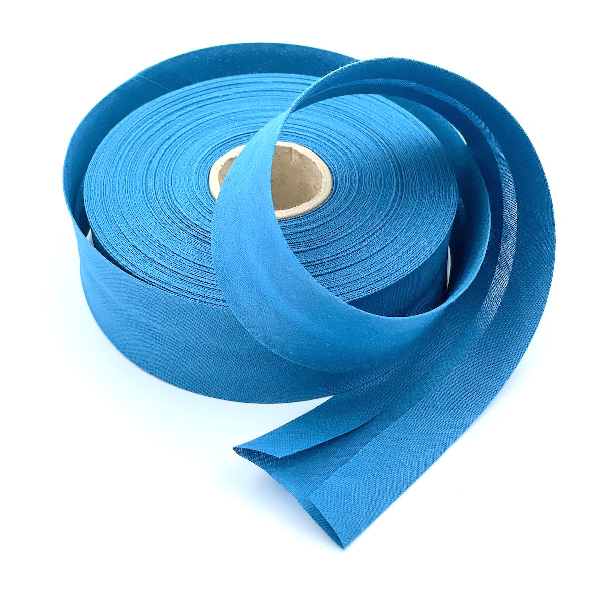 40mm Plain Bias Binding