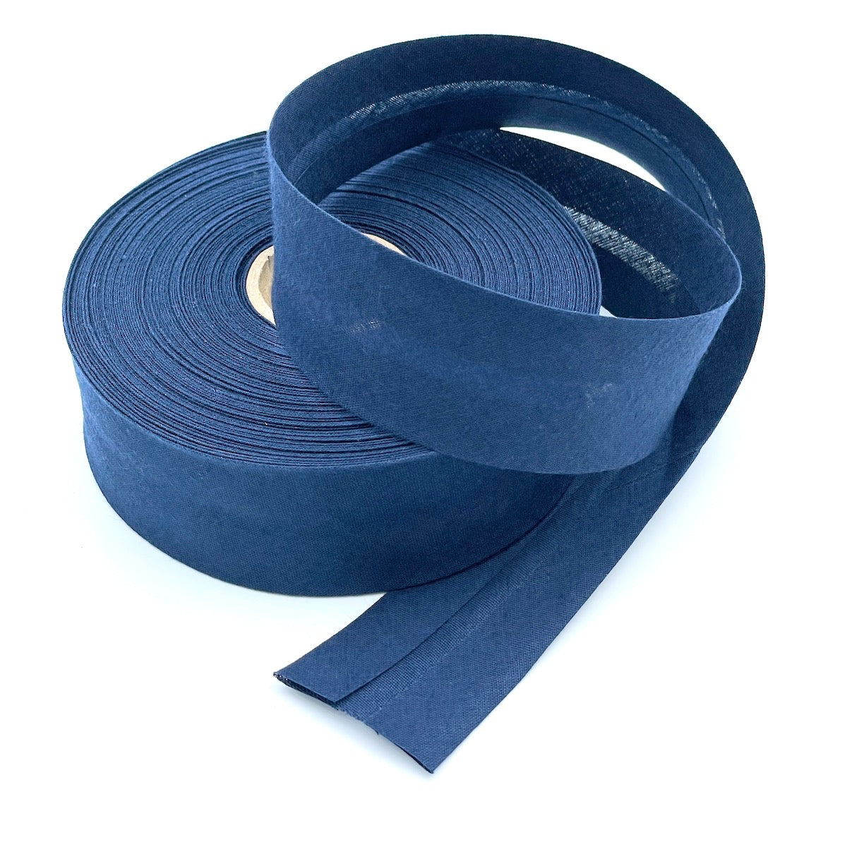 40mm Plain Bias Binding