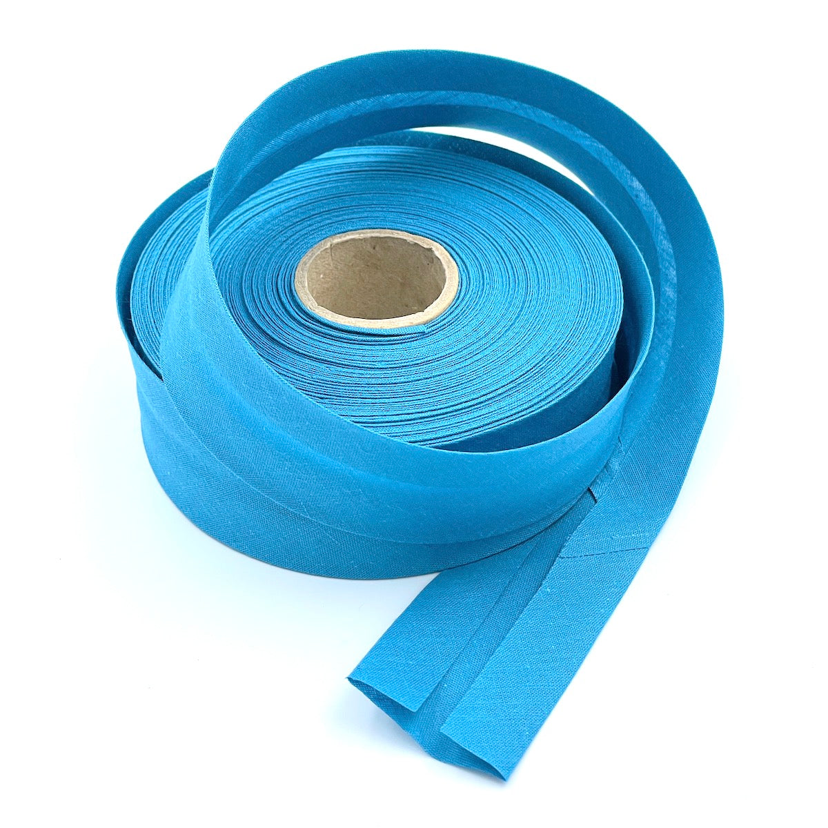 40mm Plain Bias Binding