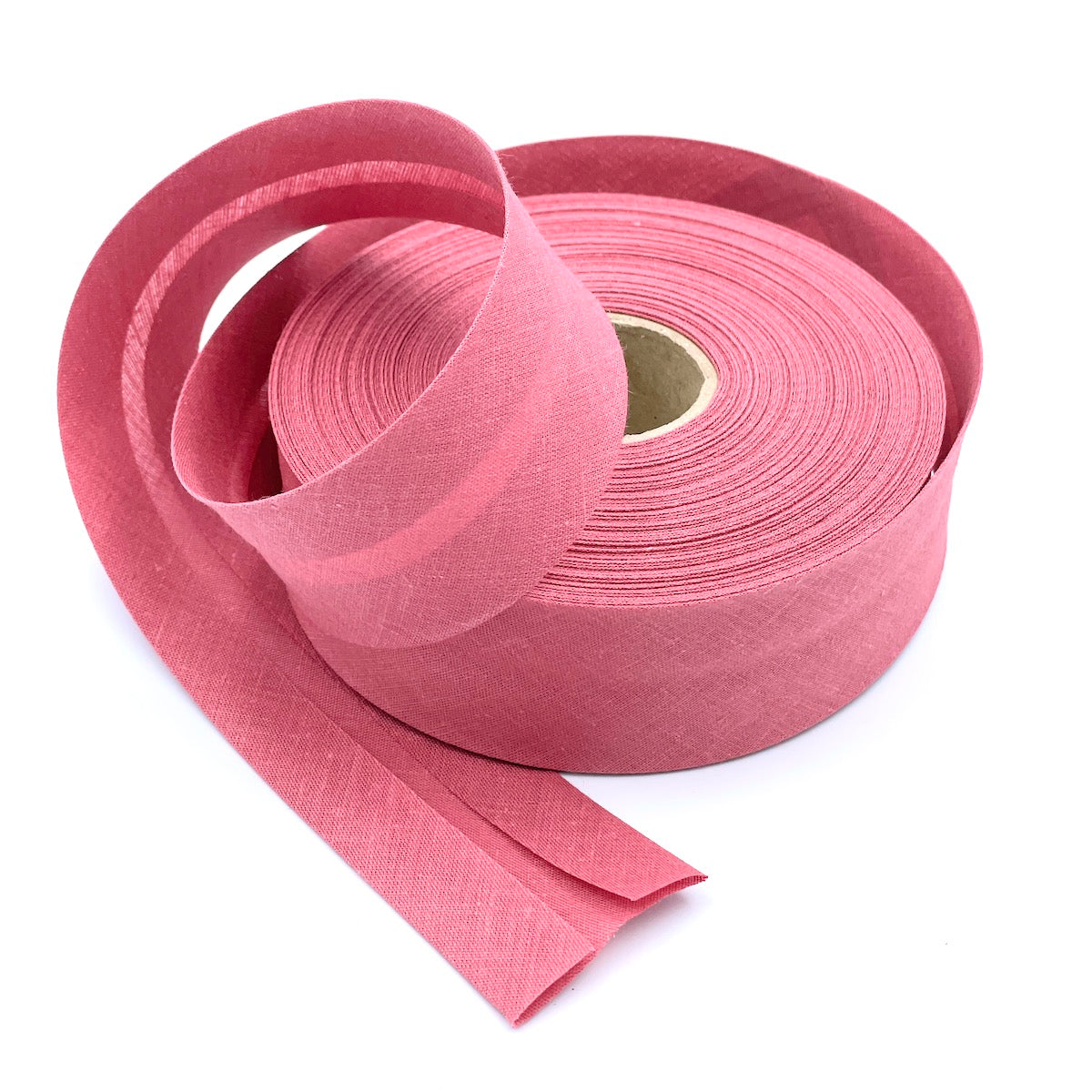 40mm Plain Bias Binding