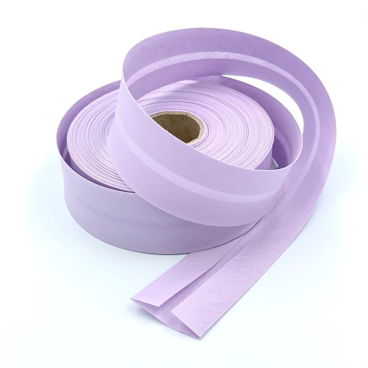 40mm Plain Bias Binding