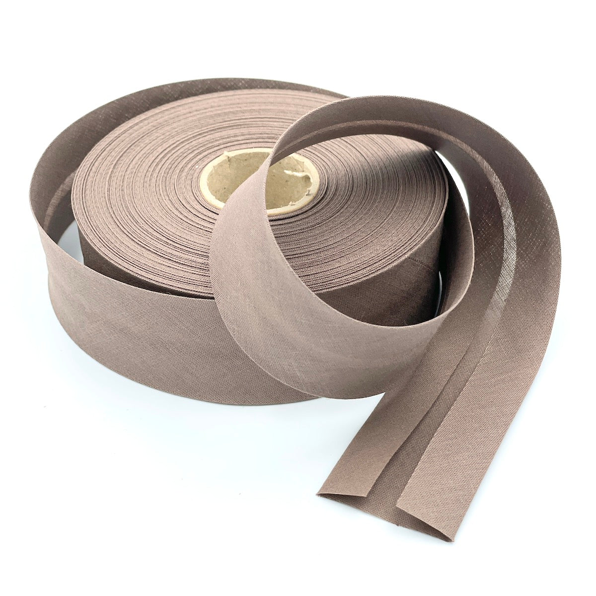 40mm Plain Bias Binding