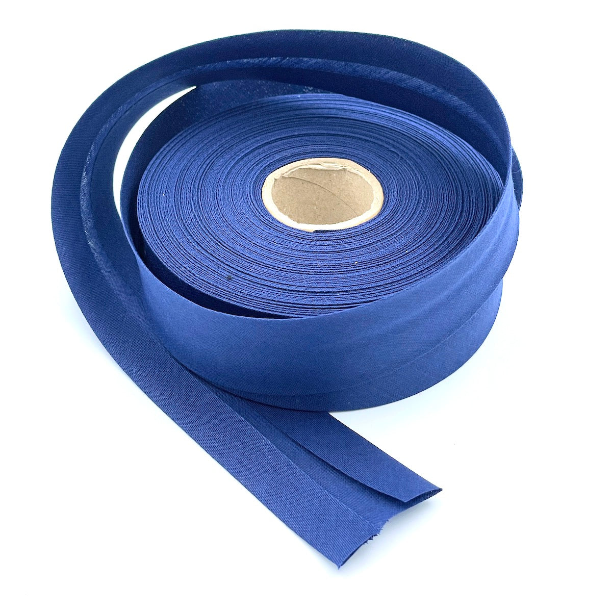 40mm Plain Bias Binding