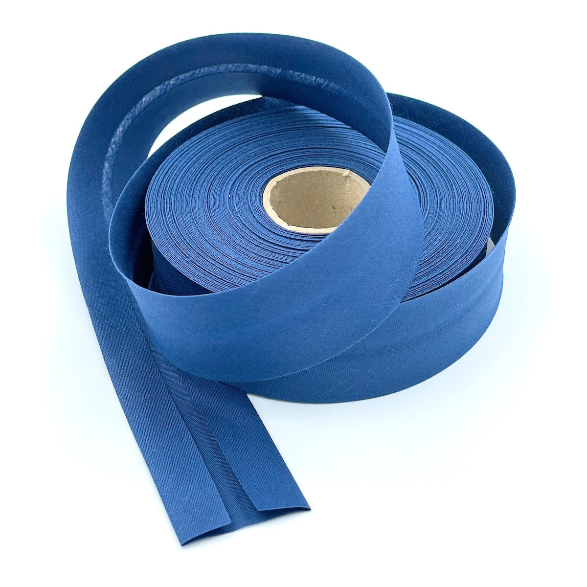 40mm Plain Bias Binding