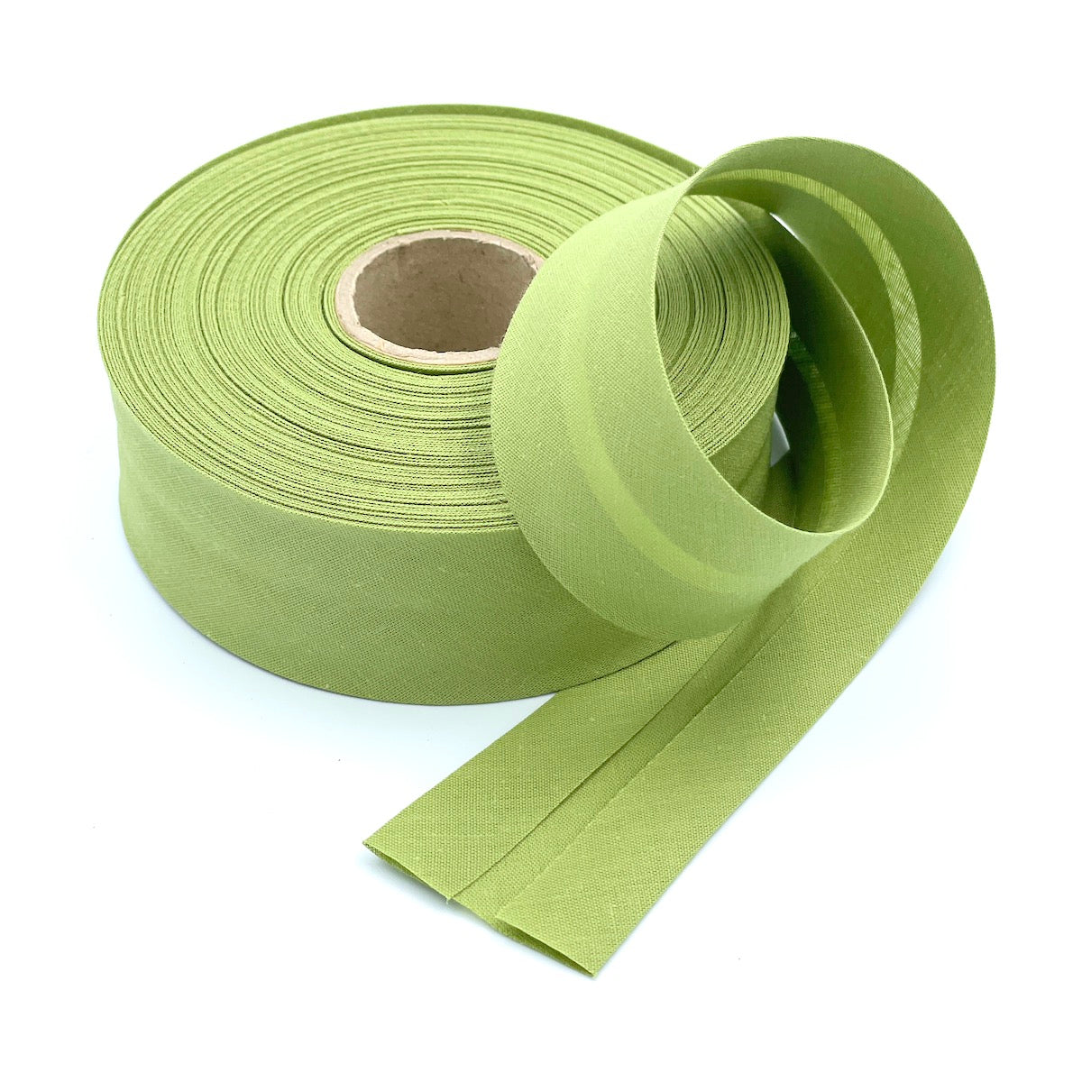 40mm Plain Bias Binding