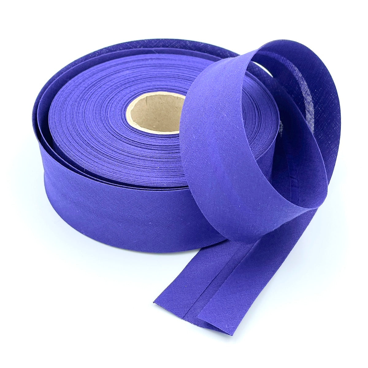 40mm Plain Bias Binding