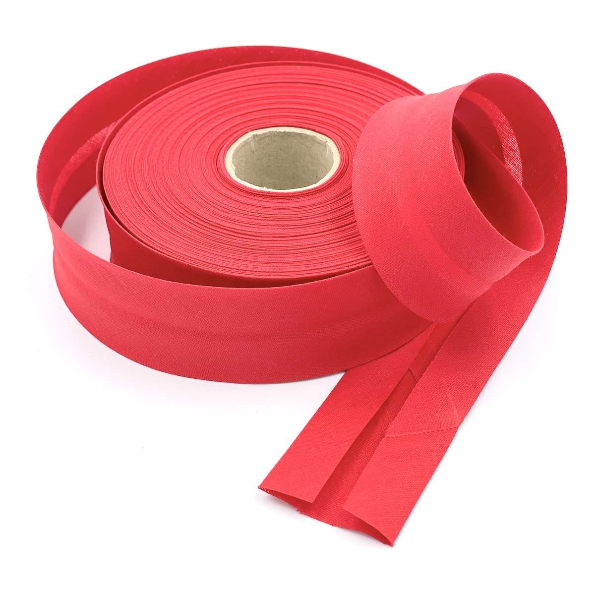 40mm Plain Bias Binding