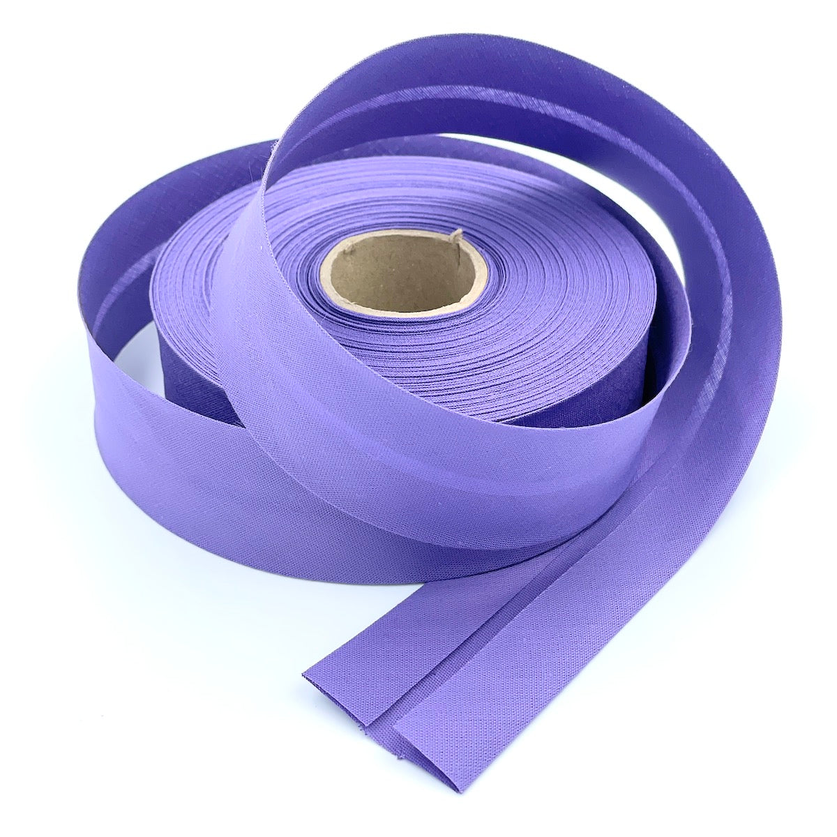 40mm Plain Bias Binding