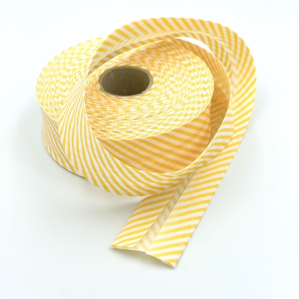 40mm Stripe Bias Binding