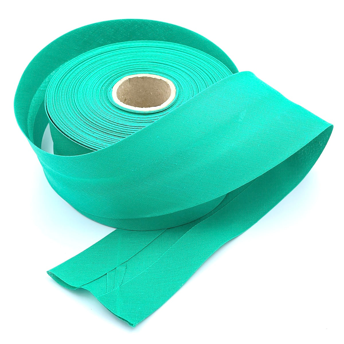 60mm Plain Bias Binding