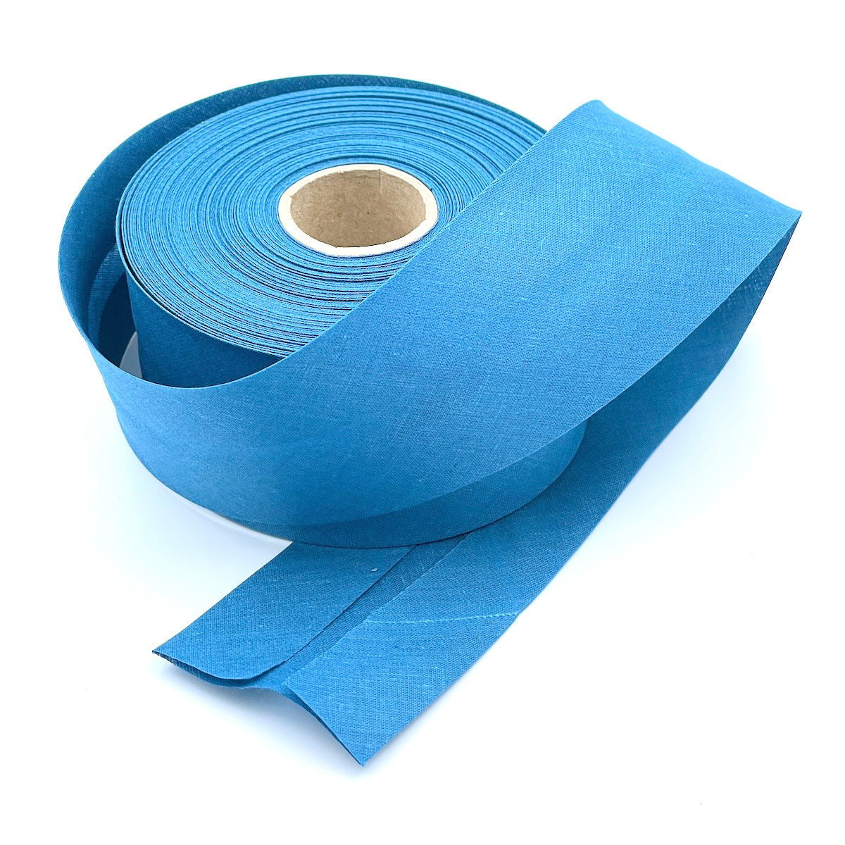 60mm Plain Bias Binding