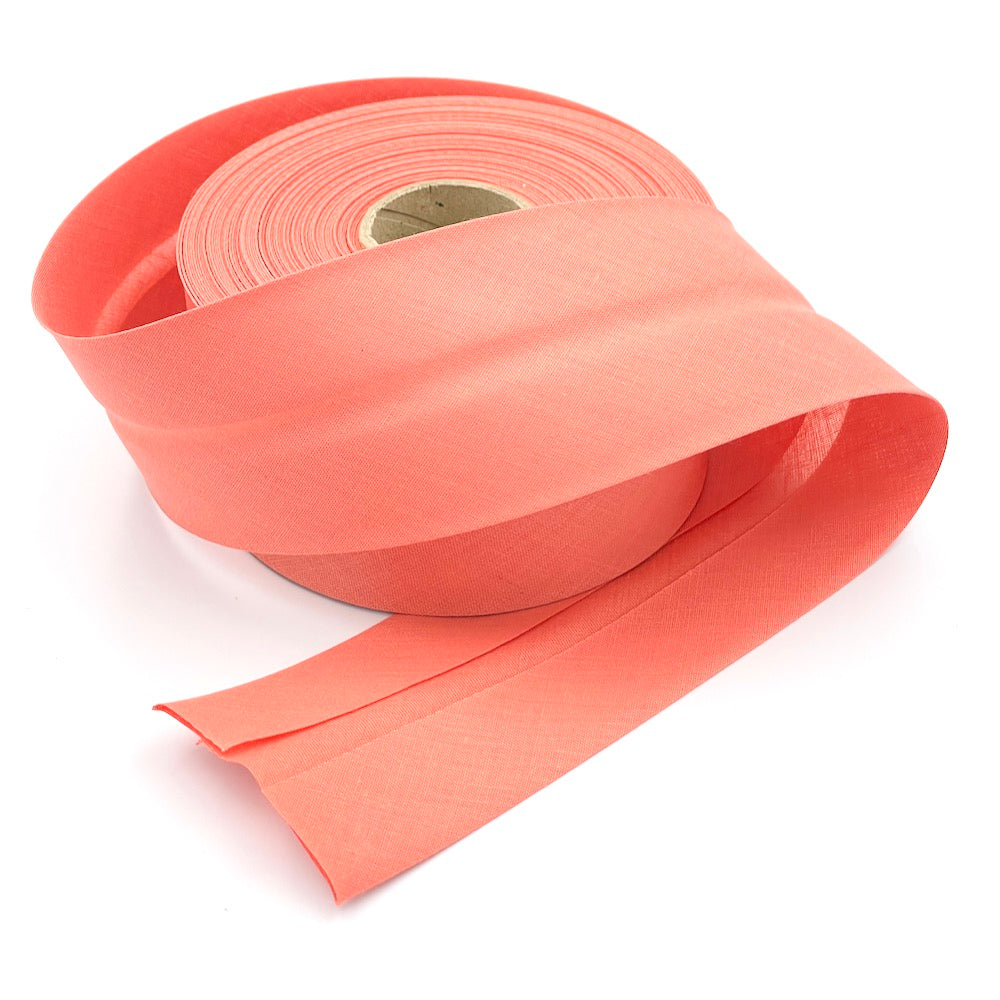 60mm Plain Bias Binding