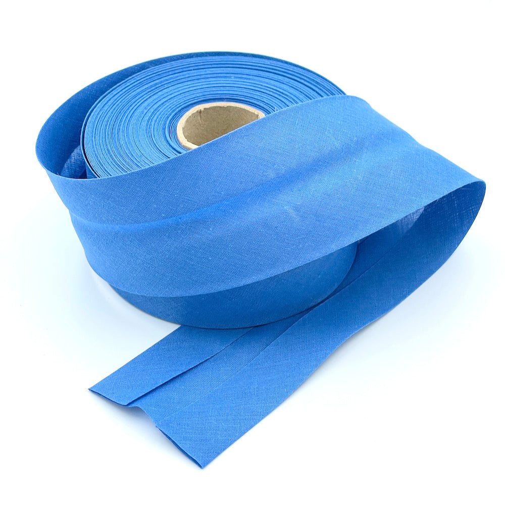 60mm Plain Bias Binding