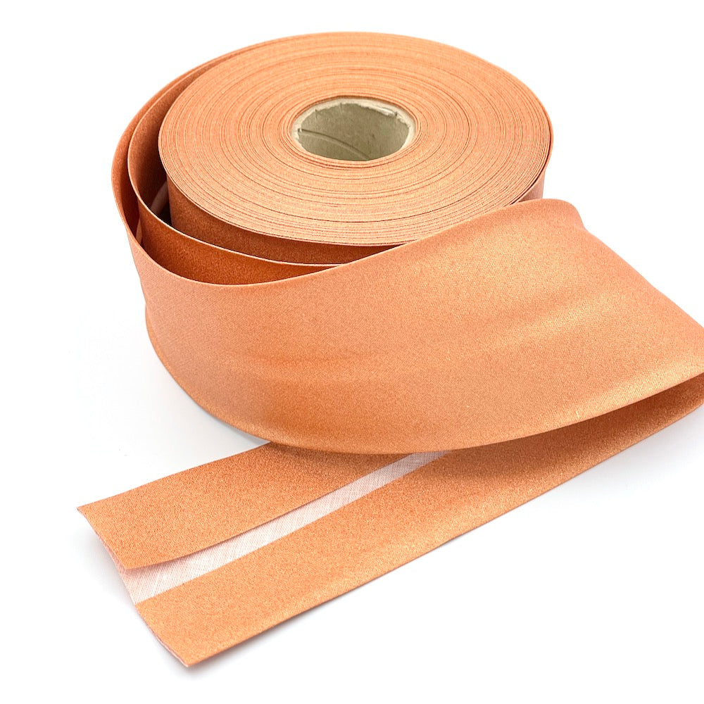 60mm Plain Bias Binding