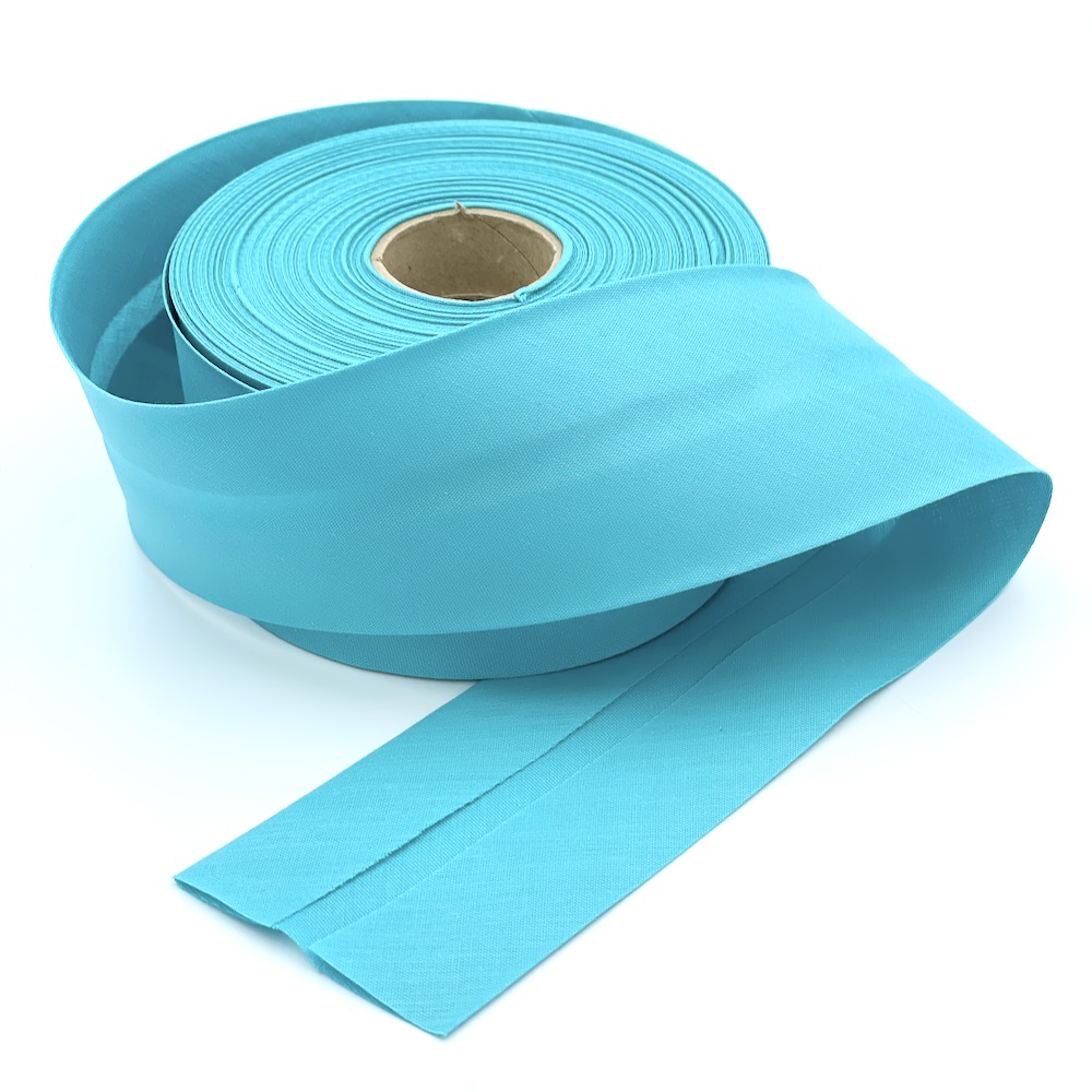 60mm Plain Bias Binding