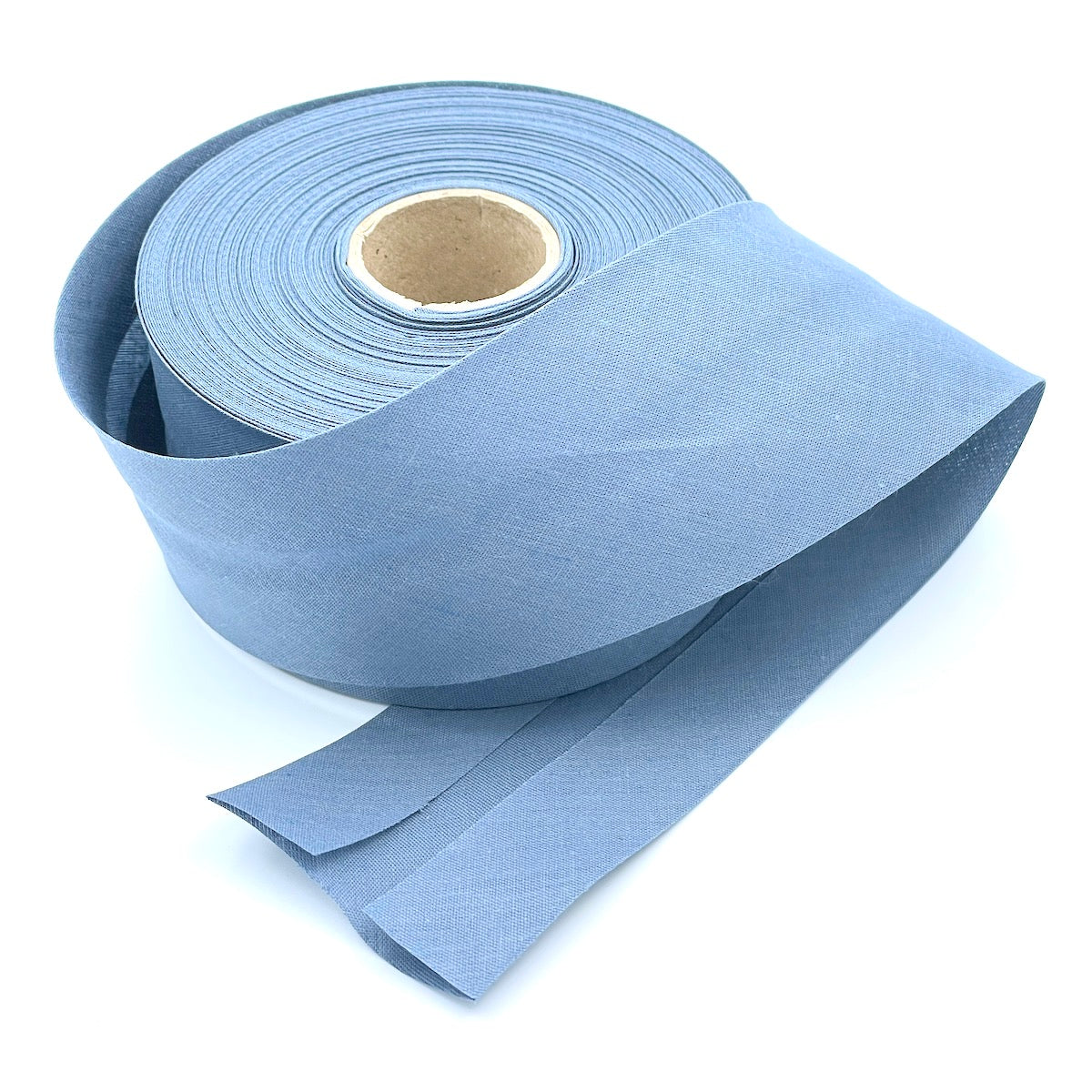 60mm Plain Bias Binding