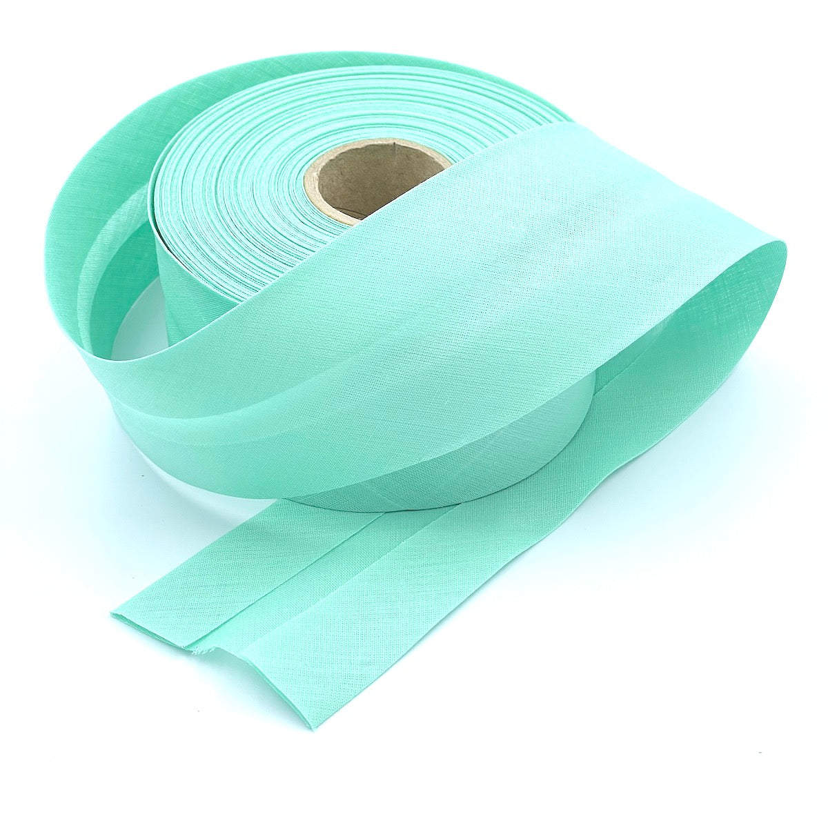 60mm Plain Bias Binding