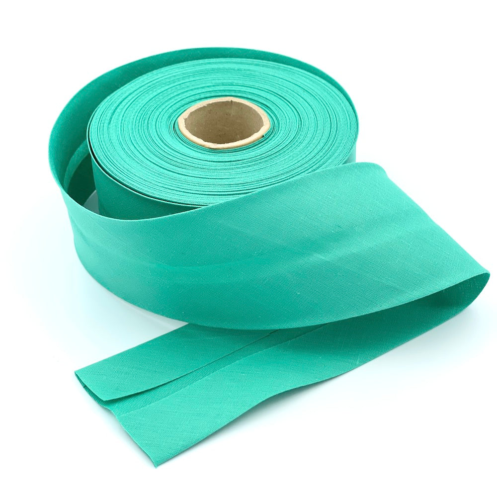 60mm Plain Bias Binding